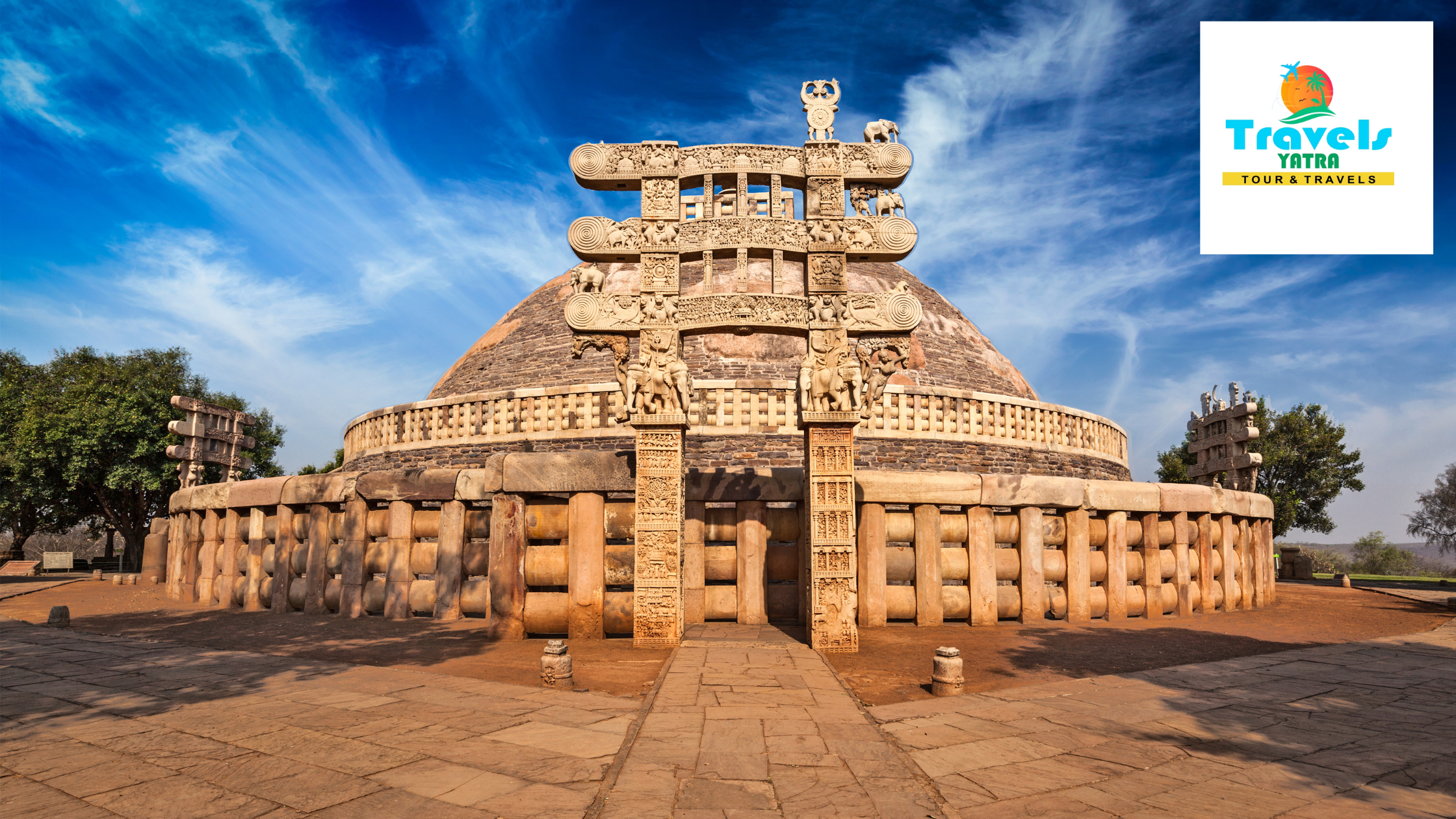 Best Madhya Pradesh Tour Packages from Delhi (Khajuraho and Pachmarhi)