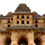 Best Hampi & Karnataka Heritage Tour Packages from Delhi
