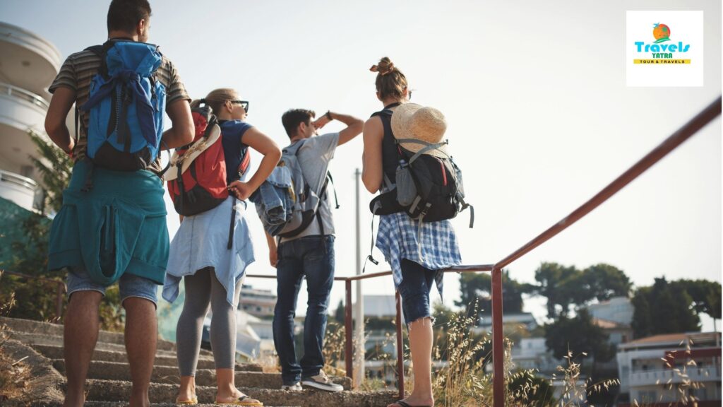 How to Plan an Offbeat Tour Package from Delhi