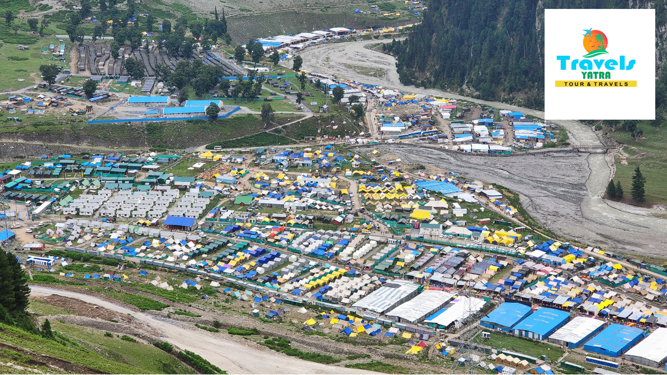 How to Plan an Amarnath Yatra Tour Package from Delhi