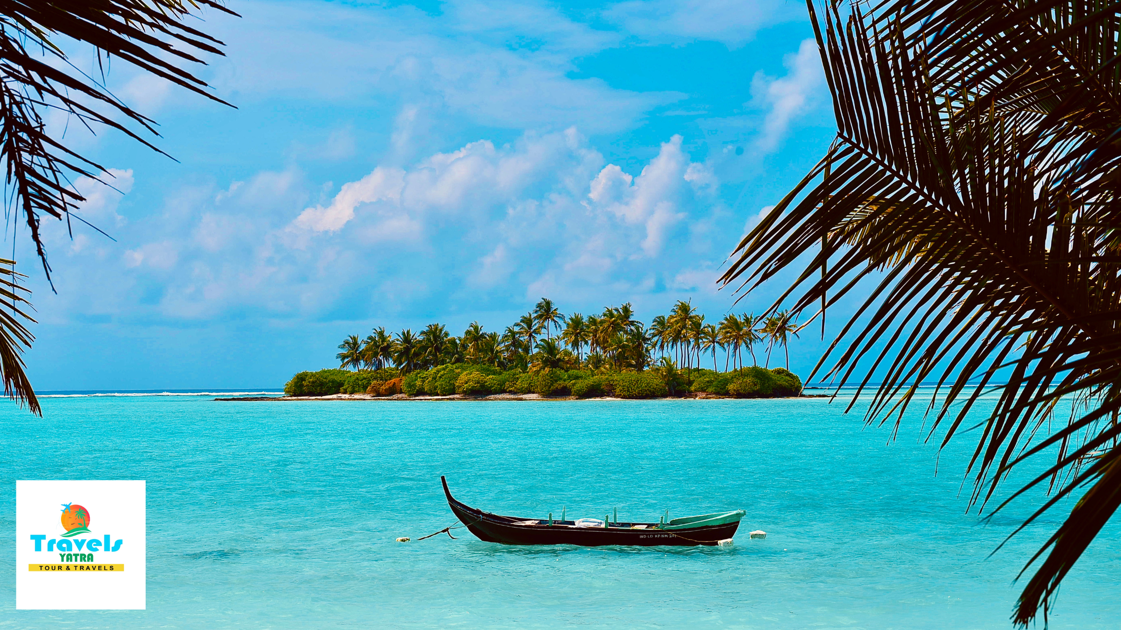 Best Lakshadweep Tour Packages from Delhi