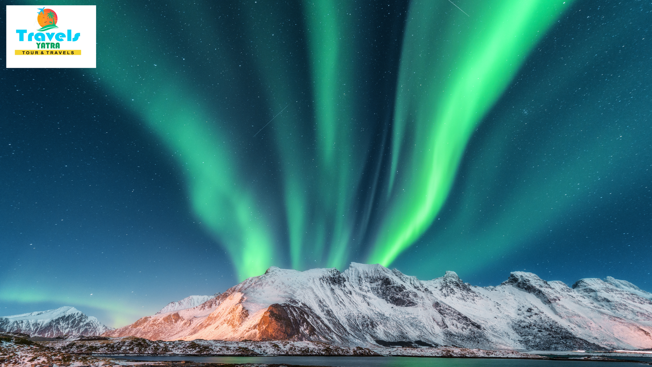 Best Norway Tour Packages from Delhi for the Northern Lights (2026 Guide)
