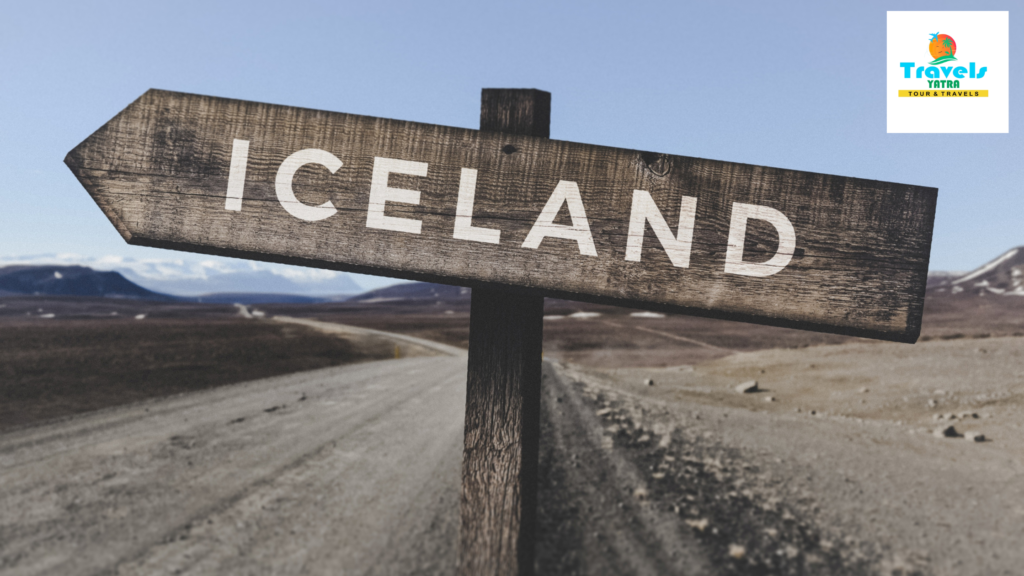 Best Iceland Tour Packages from Delhi
