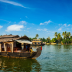 Best Houseboat Stay Packages from Delhi: Dal Lake and Alleppey Compared (2026 Guide)