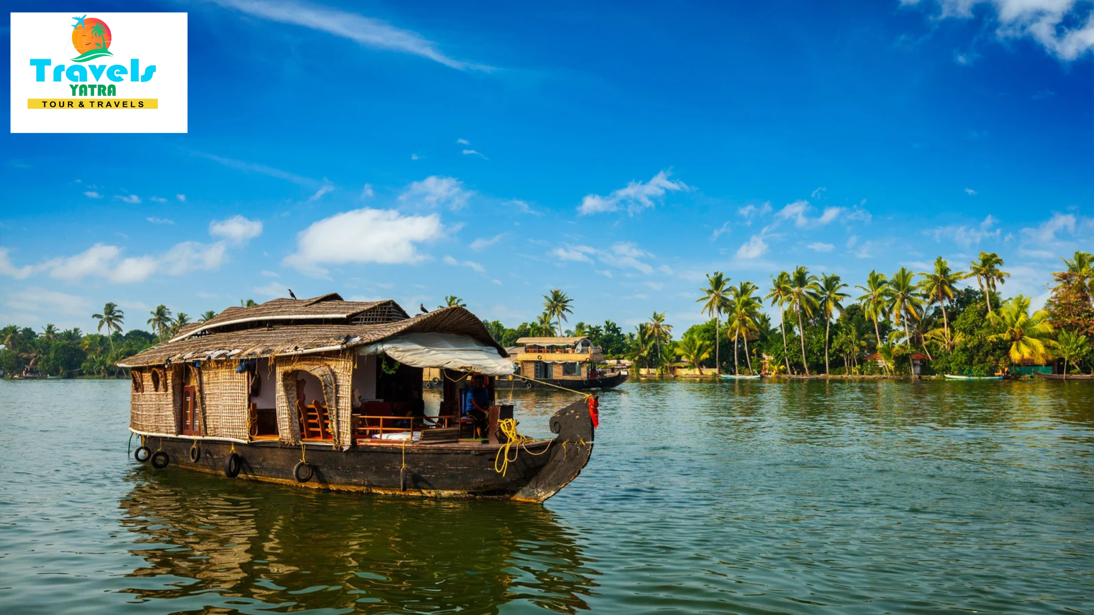 Best Houseboat Stay Packages from Delhi: Dal Lake and Alleppey Compared (2026 Guide)