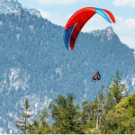 Best Paragliding & Adventure Sports Packages from Delhi (Bir Billing Guide 2026)