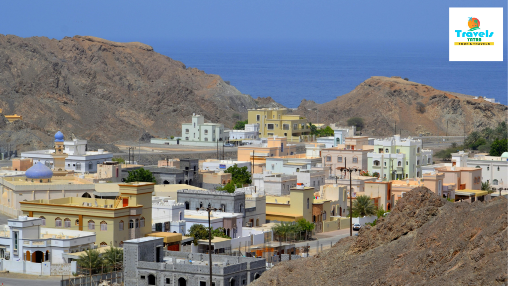 Best Oman Tour Packages from Delhi: Itineraries, Costs and Expert Tips (2026)