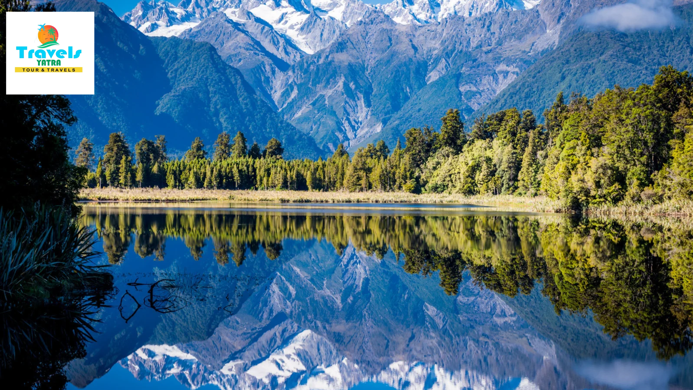 Best New Zealand Tour Packages from Delhi: Costs, Itineraries and Booking Guide