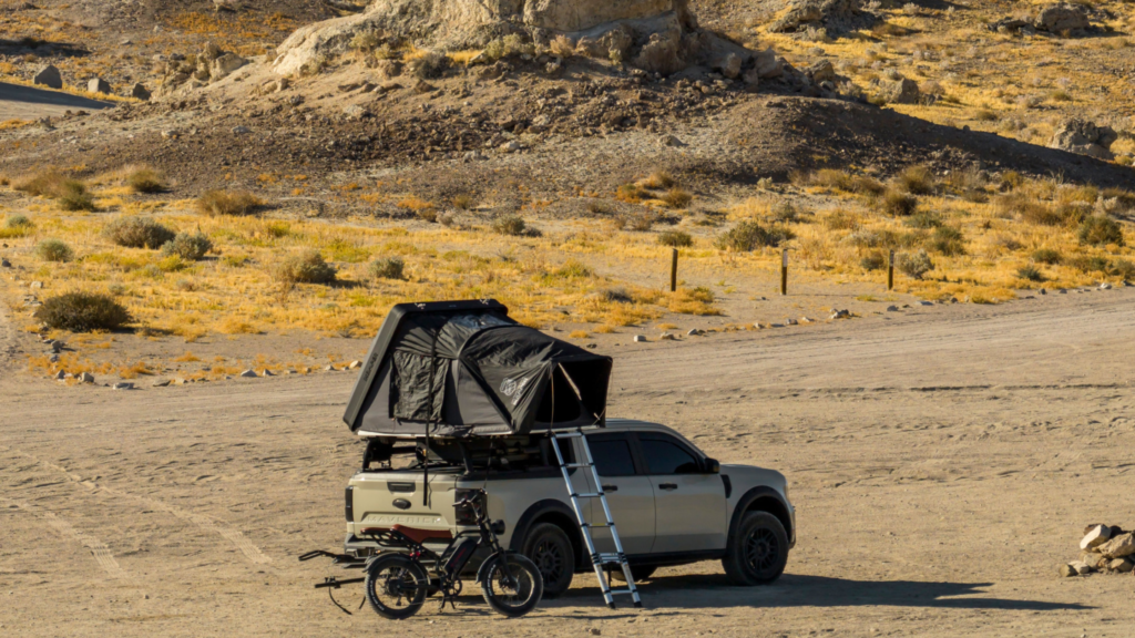 Best Desert Camping Packages from Delhi (Rajasthan): Sam Dunes, Camel Safari and Costs