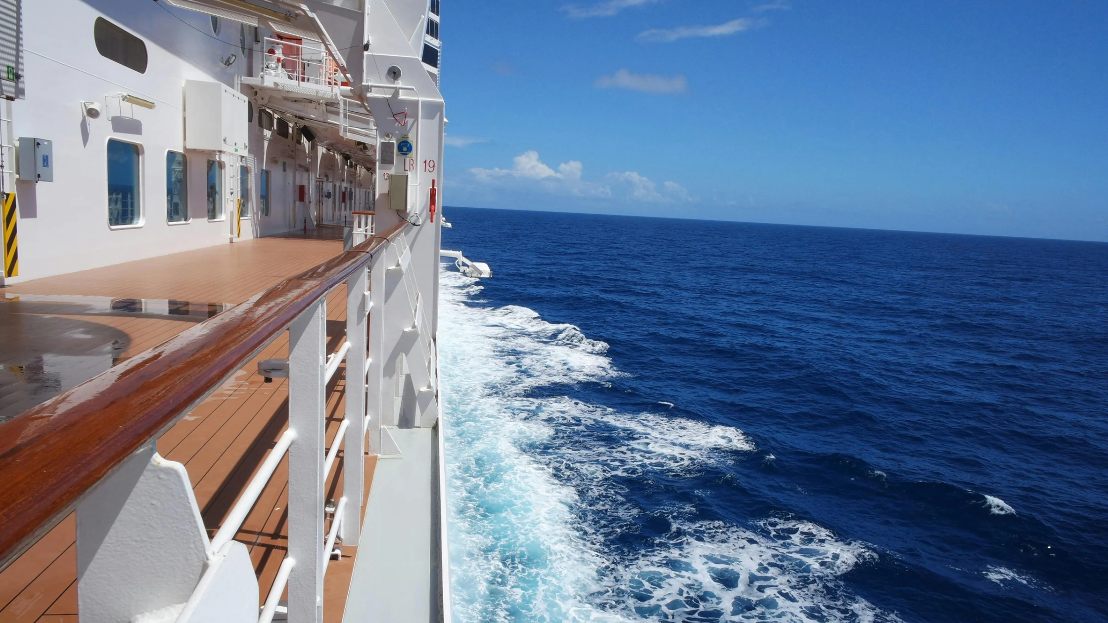 Best Cruise Packages from Delhi (India & International): Routes, Costs and Booking Guide for 2026-27