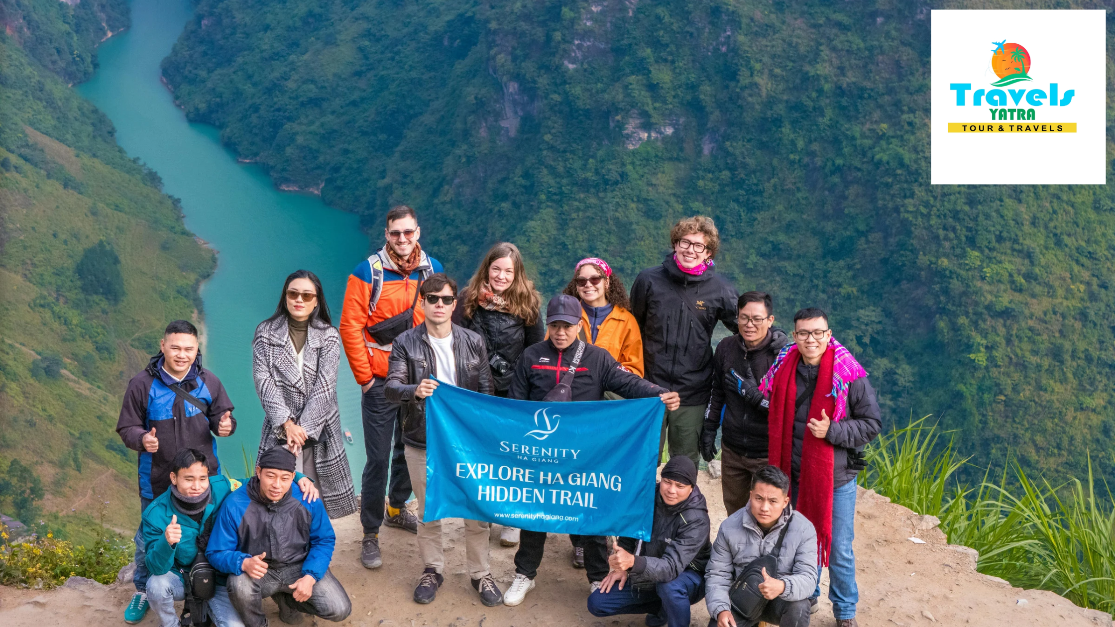 Group vs Customized Tour Packages: Which Should You Choose?