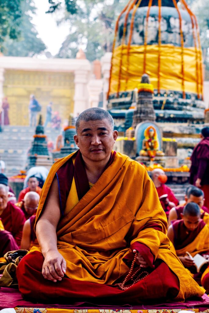 Best Monastery & Buddhist Circuit Tours from Delhi: Ladakh, Sikkim and Bodh Gaya Compared