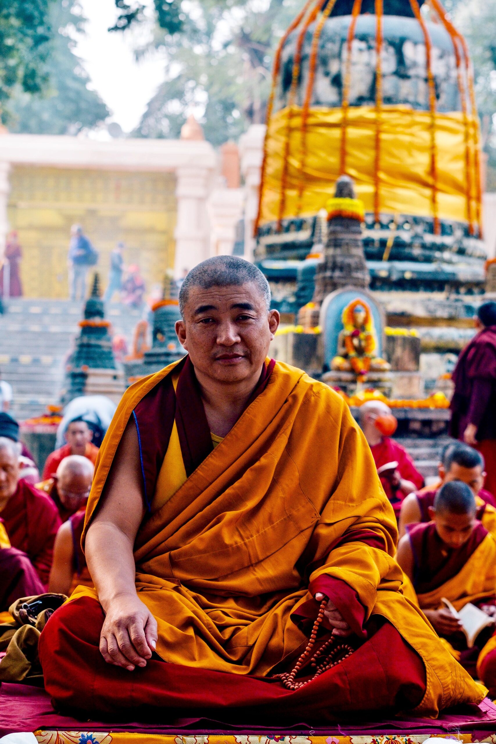 Best Monastery & Buddhist Circuit Tours from Delhi: Ladakh, Sikkim and Bodh Gaya Compared